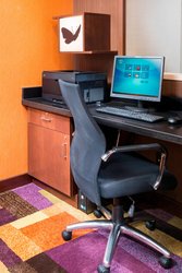  - Fairfield Inn & Suites by Marriott Lee's Summit