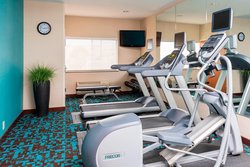 - Fairfield Inn & Suites by Marriott Lee's Summit