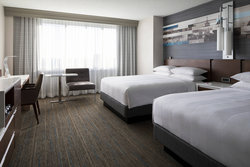 - Marriott Hotel Country Club Plaza Kansas City