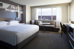  - Marriott Hotel Country Club Plaza Kansas City