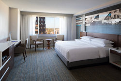  - Marriott Hotel Country Club Plaza Kansas City