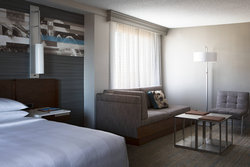  - Marriott Hotel Country Club Plaza Kansas City