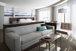  - Marriott Hotel Country Club Plaza Kansas City