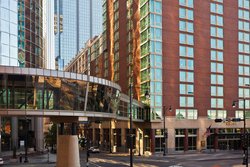  - Marriott Hotel Downtown Kansas City