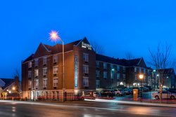  - Fairfield Inn by Marriott Union Hill Kansas City