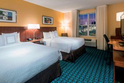  - Fairfield Inn by Marriott Union Hill Kansas City