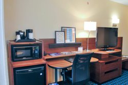  - Fairfield Inn by Marriott Union Hill Kansas City