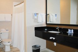  - Fairfield Inn by Marriott Union Hill Kansas City