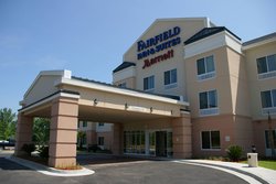  - Fairfield Inn & Suites by Marriott Milledgeville