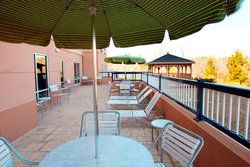  - Fairfield Inn & Suites by Marriott Milledgeville