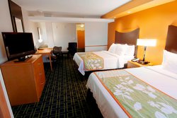 - Fairfield Inn & Suites by Marriott Milledgeville