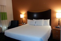  - Fairfield Inn & Suites by Marriott Milledgeville