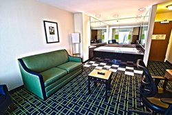  - Fairfield Inn & Suites by Marriott Milledgeville