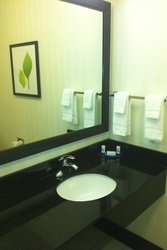 - Fairfield Inn & Suites by Marriott Milledgeville