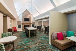  - Residence Inn by Marriott Macon - I-75, Exit 169