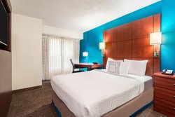  - Residence Inn by Marriott Macon - I-75, Exit 169