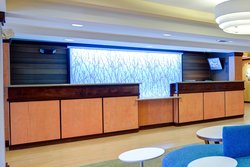 - Fairfield Inn & Suites by Marriott Warner Robins