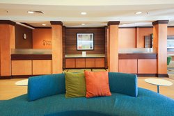  - Fairfield Inn & Suites by Marriott Warner Robins