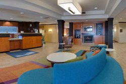  - Fairfield Inn & Suites by Marriott Clermont