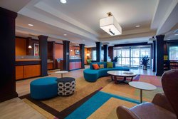  - Fairfield Inn & Suites by Marriott Clermont