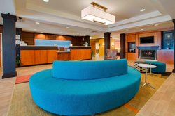  - Fairfield Inn & Suites by Marriott Clermont