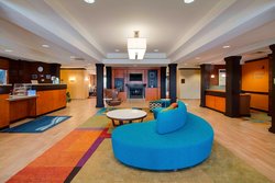  - Fairfield Inn & Suites by Marriott Clermont