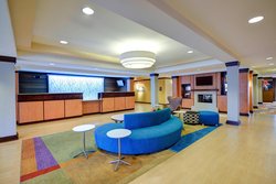  - Fairfield Inn & Suites by Marriott Warner Robins