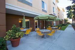 - Fairfield Inn & Suites by Marriott Clermont