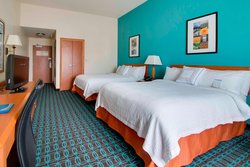  - Fairfield Inn & Suites by Marriott Clermont