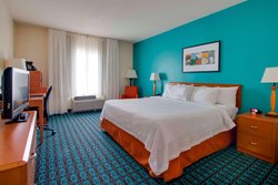  - Fairfield Inn & Suites by Marriott Clermont