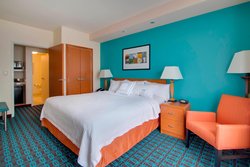  - Fairfield Inn & Suites by Marriott Clermont