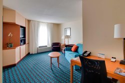  - Fairfield Inn & Suites by Marriott Clermont