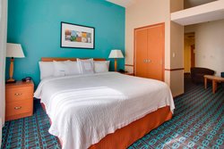 - Fairfield Inn & Suites by Marriott Clermont