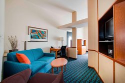  - Fairfield Inn & Suites by Marriott Clermont