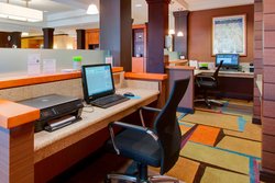  - Fairfield Inn & Suites by Marriott Clermont