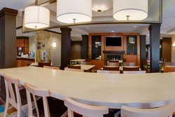  - Fairfield Inn & Suites by Marriott Clermont