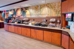  - Fairfield Inn & Suites by Marriott Clermont