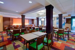  - Fairfield Inn & Suites by Marriott Clermont
