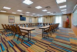  - Fairfield Inn & Suites by Marriott Clermont