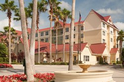  - Residence Inn by Marriott Convention Center Hotel Orlando