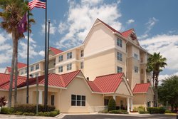  - Residence Inn by Marriott Convention Center Hotel Orlando