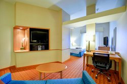  - Fairfield Inn & Suites by Marriott Warner Robins