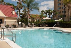  - Residence Inn by Marriott Convention Center Hotel Orlando