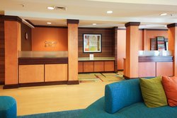  - Fairfield Inn & Suites by Marriott Warner Robins