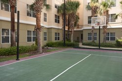  - Residence Inn by Marriott Convention Center Hotel Orlando