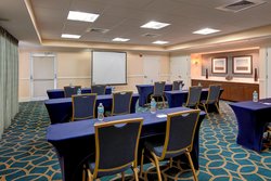  - Residence Inn by Marriott Convention Center Hotel Orlando