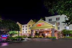  - Fairfield Inn by Marriott Airport Orlando