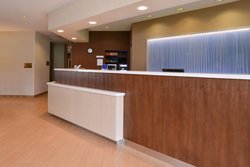  - Fairfield Inn by Marriott Airport Orlando