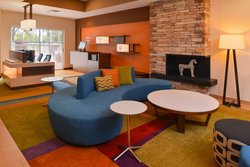  - Fairfield Inn by Marriott Airport Orlando