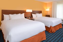  - Fairfield Inn by Marriott Airport Orlando